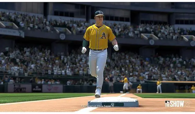 Alt view image 8 of 12 - MLB The Show 22 (Xbox One)