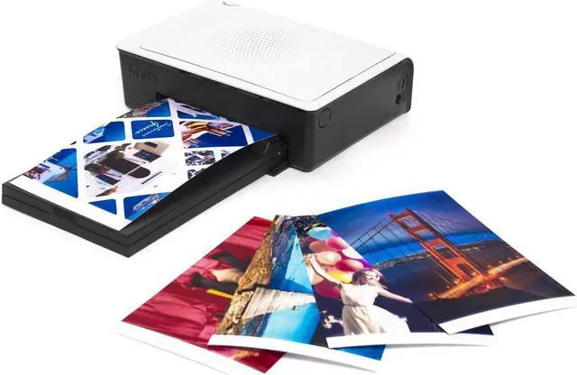 Alt view image 2 of 4 - HiTi P310W Passport and ID Photo Printer #88.P3736.00AT