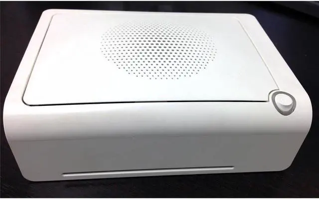 Alt view image 3 of 4 - HiTi P310W Passport and ID Photo Printer #88.P3736.00AT