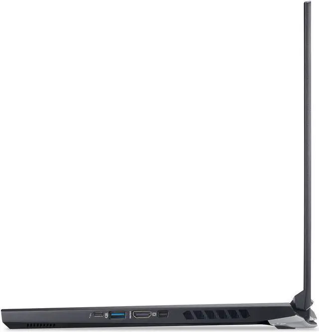 Alt view image 13 of 15 - Acer Predator Helios 300 - 15.6" GeForce RTX 3060 Laptop GPU - Intel Core i7-11800H  - 16GB Memory - 512 GB PCIe SSD - Windows 11 Home 64-bit - Gaming Laptop - 144 Hz IPS (PH315-54-714U )