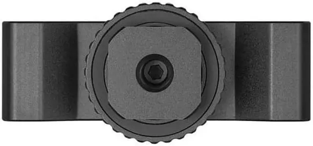Alt view image 4 of 5 - Flashpoint VSM-H02 Dual Cold Shoe Extension