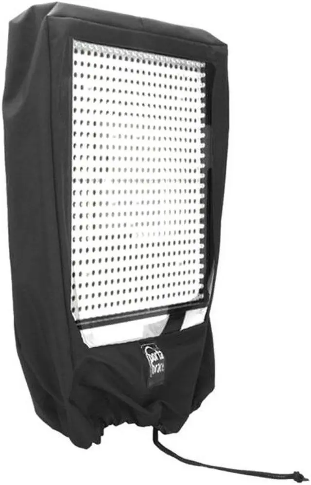 Alt view image 2 of 3 - Porta Brace Rain Cover for LED Light Panels
