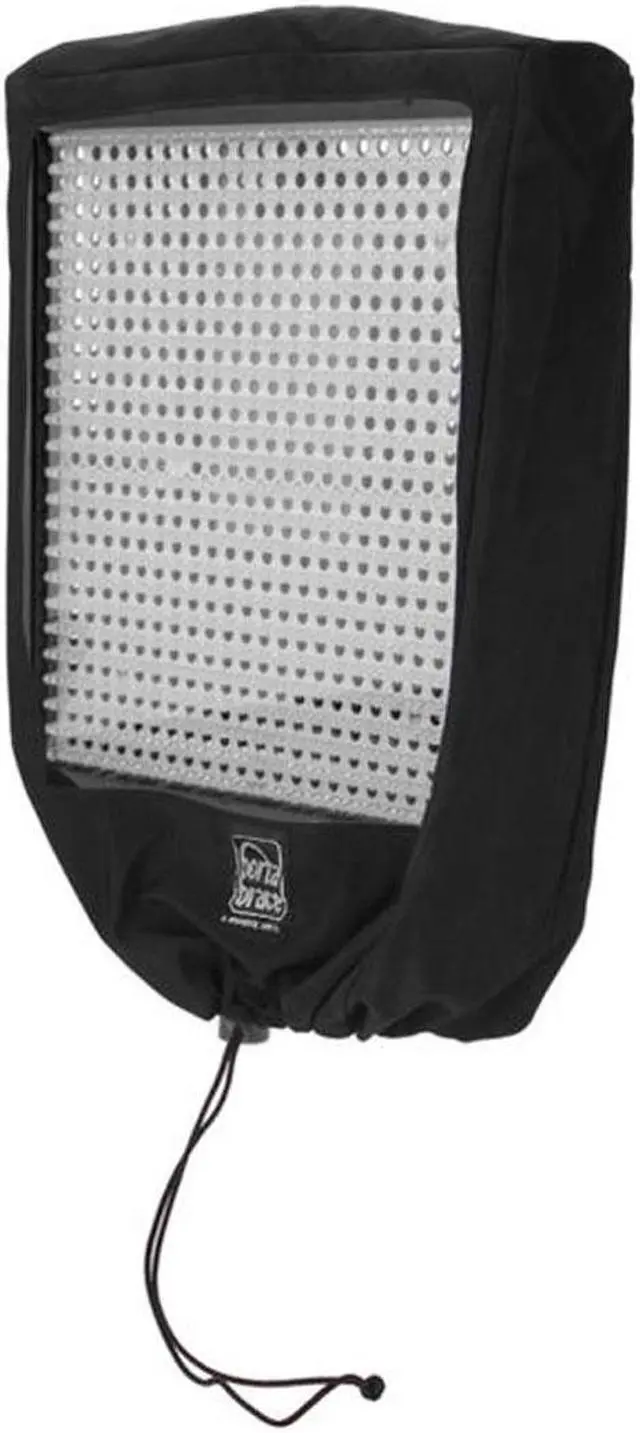 Alt view image 3 of 3 - Porta Brace Rain Cover for LED Light Panels