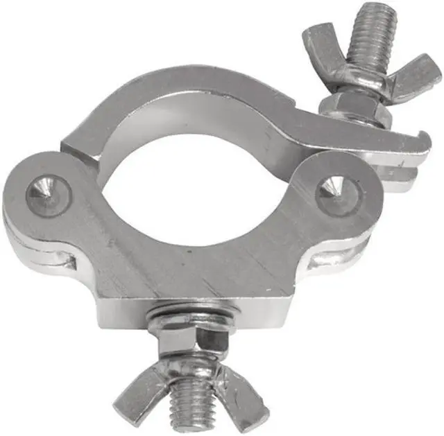 Alt view image 11 of 18 - Chauvet CLP-15N Narrow Half Coupler