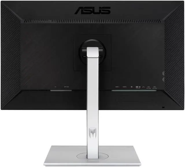 Alt view image 5 of 12 - Asus ProArt PA279CV 27" 4K UHD WLED LCD Monitor - 16:9 - Black