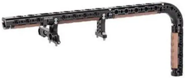 Main image of Wooden Camera Master Top Handle for ARRI Alexa Mini, Canon C700 Cameras