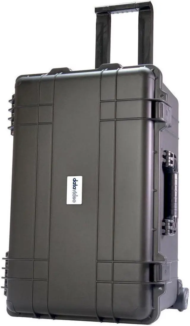Alt view image 3 of 7 - Datavideo 2-Camera Portable Video Production Bundle for Schools #EPB-2050