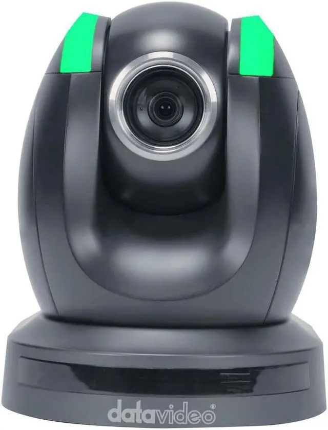 Alt view image 6 of 7 - Datavideo 2-Camera Portable Video Production Bundle for Schools #EPB-2050