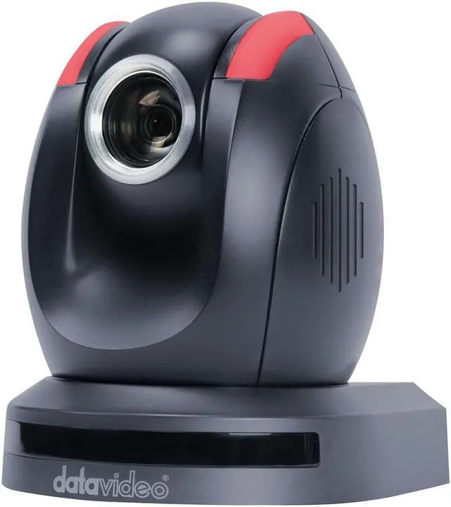 Alt view image 7 of 7 - Datavideo 2-Camera Portable Video Production Bundle for Schools #EPB-2050