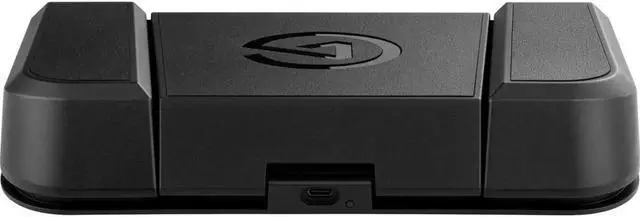 Main image of Elgato Stream Deck Pedal #10GBF9901
