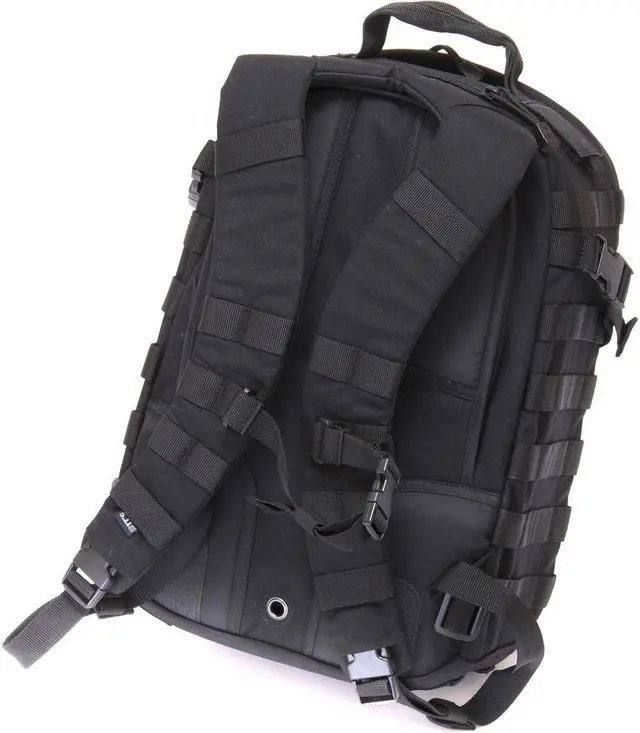 Alt view image 2 of 7 - Go Professional Cases Limited Edition DJI Mavic 3 Backpack