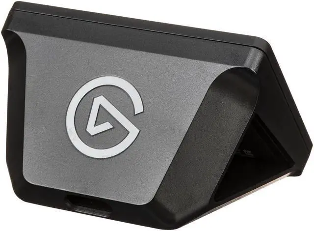 Alt view image 12 of 20 - Elgato Stream Deck MK.2 10GBA9901 Full-size Wired USB Keypad with 15 Customizable LCD keys Model 10GBA9901