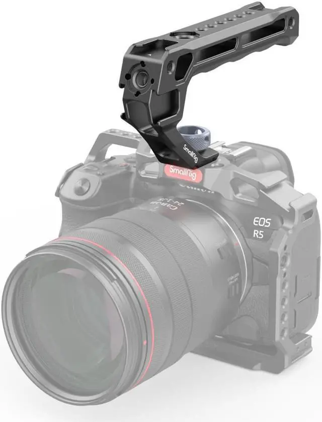 Main image of SmallRig 3765 ARRI Locating Top Handle