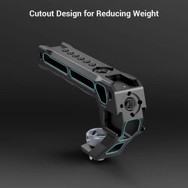 Alt view image 7 of 7 - SmallRig 3765 ARRI Locating Top Handle