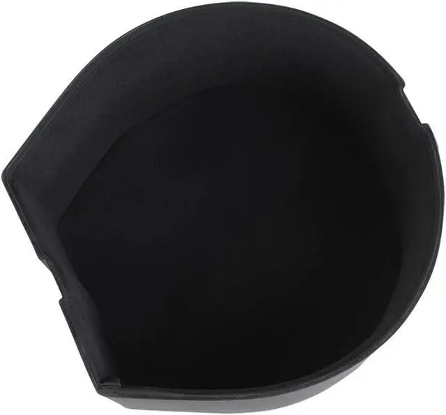 Alt view image 17 of 20 - SKB 6 1/2 x 14 Snare Case w/Padded Interior