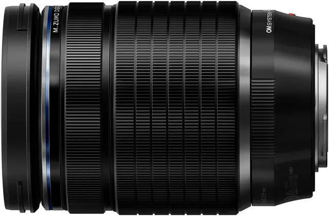 Alt view image 6 of 10 - OM System M.Zuiko Digital ED 40-150mm F4.0 PRO for Micro Four Thirds System Camera Compact Powerful Zoom Weather Sealed Design Fluorine Coating
