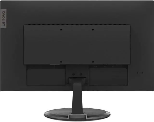 Alt view image 17 of 20 - Lenovo 21.45" 75 Hz VA FHD 4ms FreeSync (AMD Adaptive Sync) 1920 x 1080 Flat Panel Monitor D22e-20