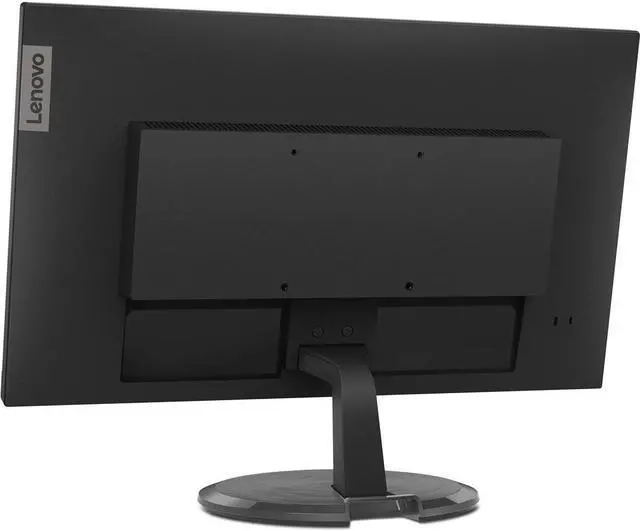 Alt view image 18 of 20 - Lenovo 21.45" 75 Hz VA FHD 4ms FreeSync (AMD Adaptive Sync) 1920 x 1080 Flat Panel Monitor D22e-20
