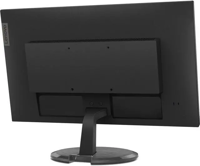 Alt view image 19 of 20 - Lenovo 21.45" 75 Hz VA FHD 4ms FreeSync (AMD Adaptive Sync) 1920 x 1080 Flat Panel Monitor D22e-20