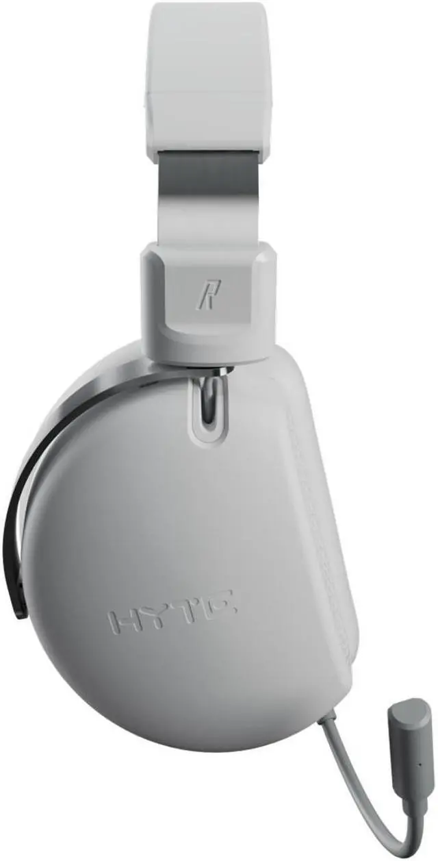 Alt view image 4 of 11 - HYTE Eclipse HG10 2.4GHz Wireless Gaming Headset