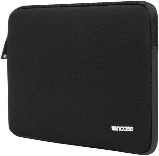 Alt view image 11 of 16 - Incase INMB10072-BLK Classic Sleeve Mb13
