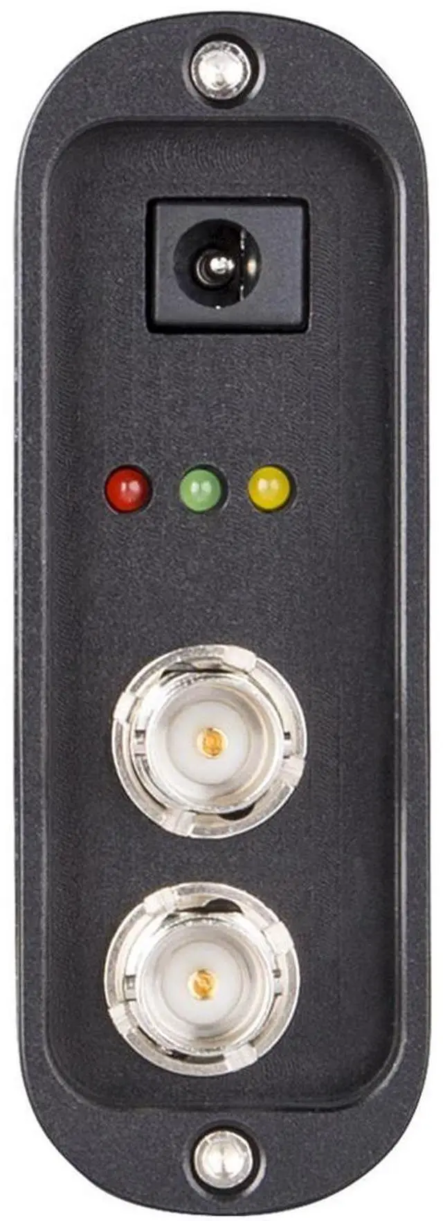 Alt view image 5 of 6 - SWIT Electronics S-4612 DVI to 3G/HD/SD-SDI Converter