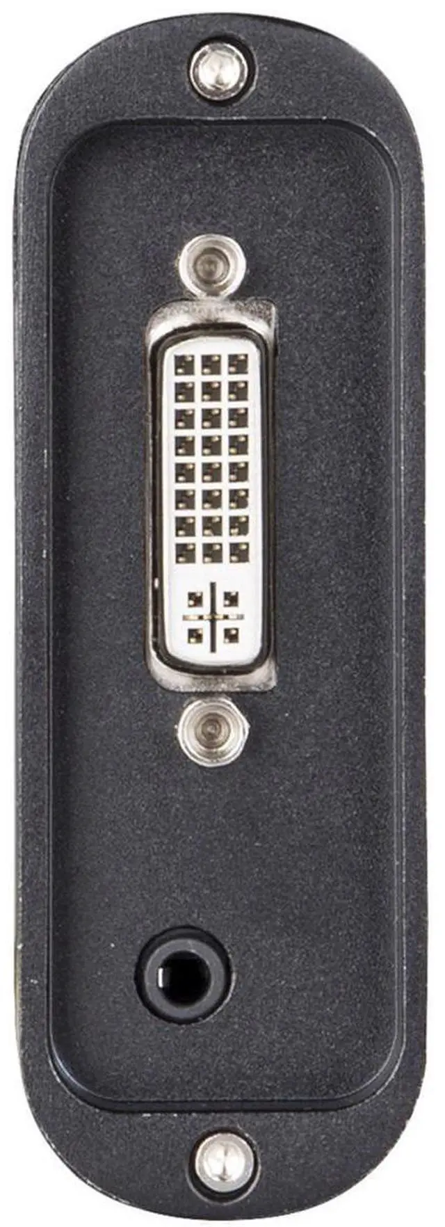 Alt view image 6 of 6 - SWIT Electronics S-4612 DVI to 3G/HD/SD-SDI Converter