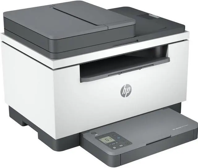 Alt view image 11 of 20 - LaserJet MFP M234sdw Wireless Multifunction Laser Printer Copy/Print/Scan 6GX01FBGJ