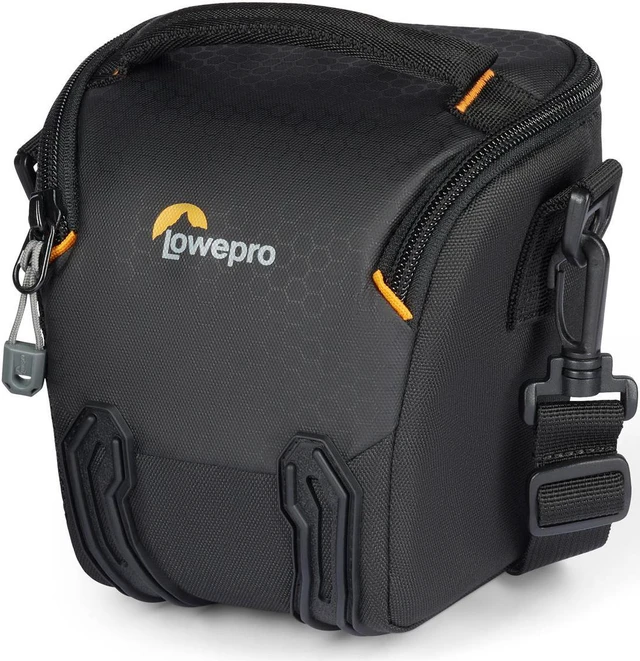 Main image of Lowepro Adventura TLZ 20 III 2L Top Loading Shoulder Bag for Viewfinder Cameras