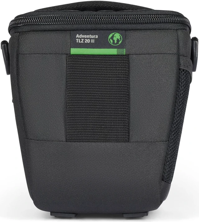 Alt view image 2 of 7 - Lowepro Adventura TLZ 20 III 2L Top Loading Shoulder Bag for Viewfinder Cameras