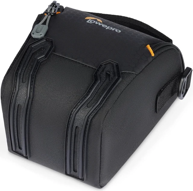 Alt view image 4 of 7 - Lowepro Adventura TLZ 20 III 2L Top Loading Shoulder Bag for Viewfinder Cameras