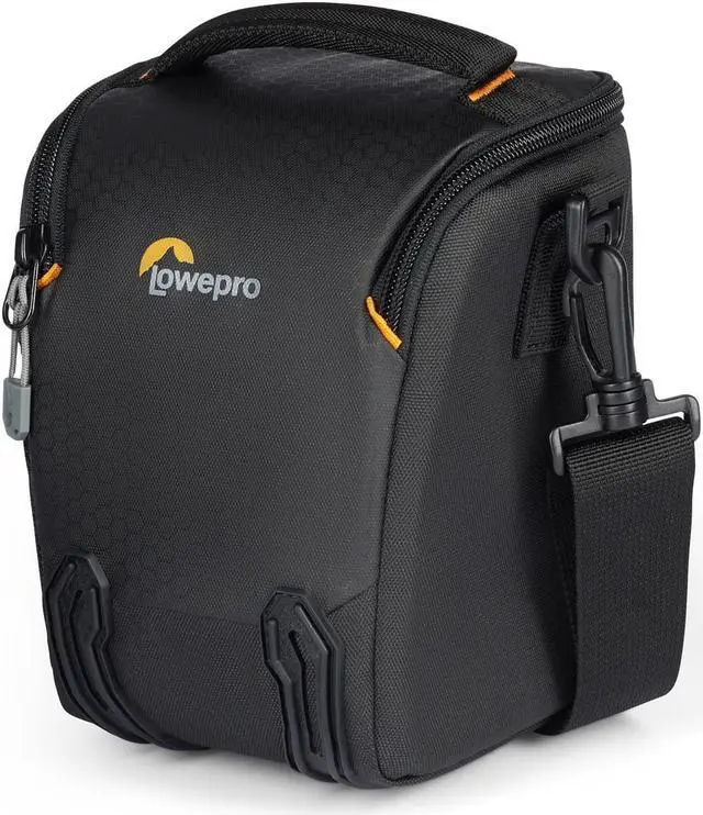 Main image of Lowepro Adventura TLZ 30 III 2L Top Loading Shoulder Bag, Viewfinder/FF Cameras