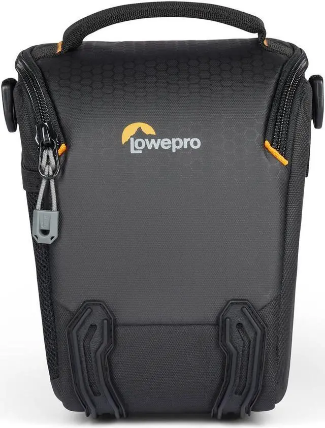 Alt view image 3 of 7 - Lowepro Adventura TLZ 30 III 2L Top Loading Shoulder Bag, Viewfinder/FF Cameras