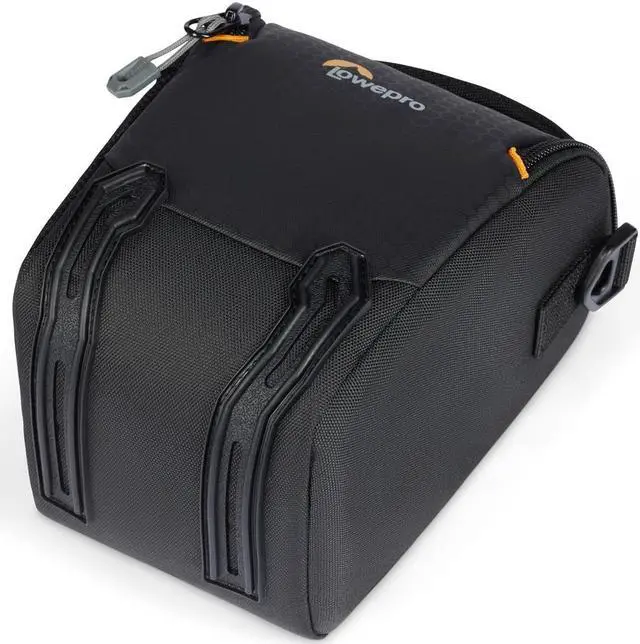 Alt view image 5 of 7 - Lowepro Adventura TLZ 30 III 2L Top Loading Shoulder Bag, Viewfinder/FF Cameras