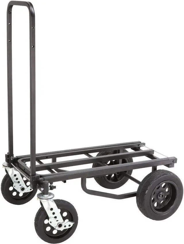 Alt view image 4 of 15 - Rock N Roller R12STEALTH