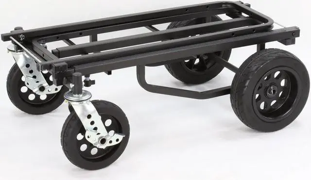 Alt view image 6 of 15 - Rock N Roller R12STEALTH