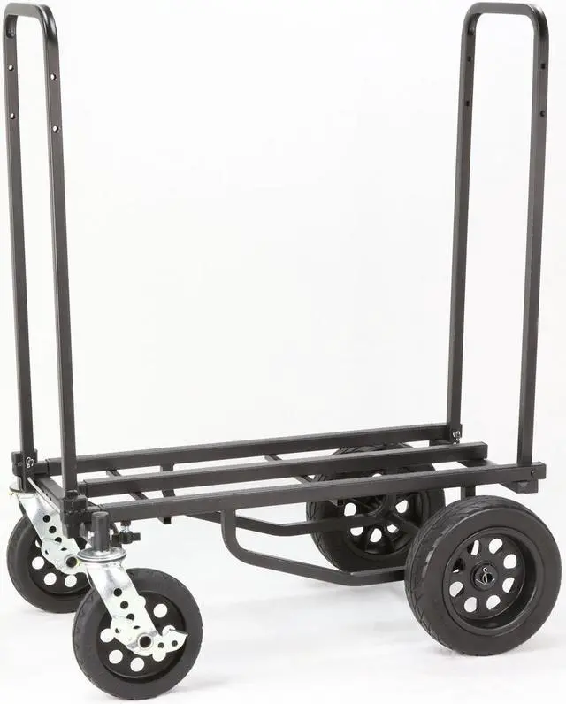 Alt view image 7 of 15 - Rock N Roller R12STEALTH