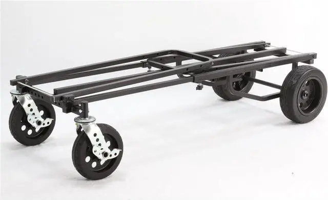 Alt view image 8 of 15 - Rock N Roller R12STEALTH