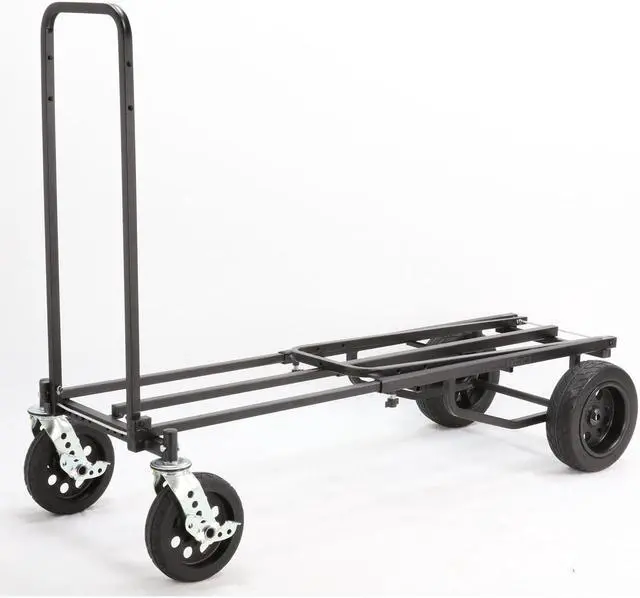 Alt view image 9 of 15 - Rock N Roller R12STEALTH