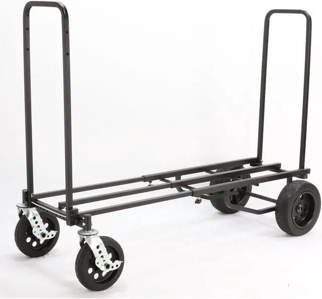 Alt view image 10 of 15 - Rock N Roller R12STEALTH