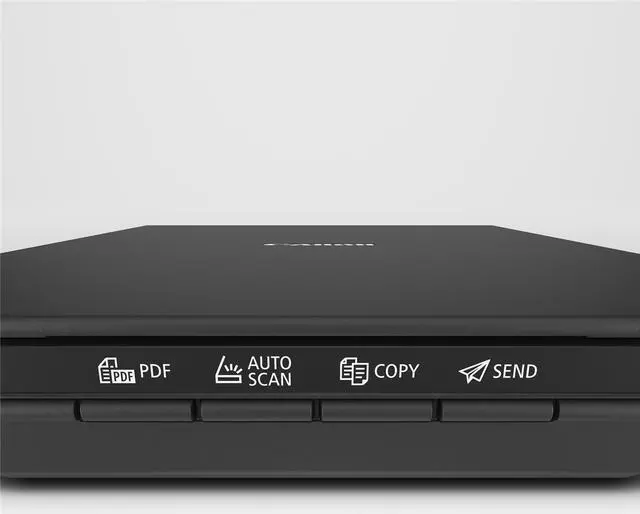 Alt view image 18 of 20 - Canon CanoScan LiDE 300 (2995C002) 2400 x 2400dpi Color: 48-bit Internal / 48-bit or 24-bit External Hi-Speed USB 2.0 (One Cable For Data & Power) Interface Flatbed Scanner