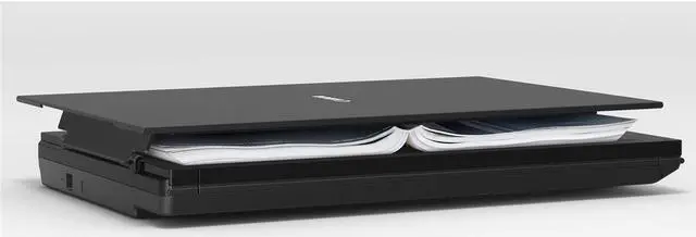 Alt view image 19 of 20 - Canon CanoScan LiDE 300 (2995C002) 2400 x 2400dpi Color: 48-bit Internal / 48-bit or 24-bit External Hi-Speed USB 2.0 (One Cable For Data & Power) Interface Flatbed Scanner