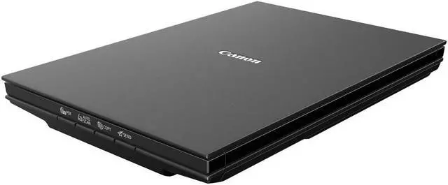 Alt view image 16 of 20 - Canon CanoScan LiDE 300 (2995C002) 2400 x 2400dpi Color: 48-bit Internal / 48-bit or 24-bit External Hi-Speed USB 2.0 (One Cable For Data & Power) Interface Flatbed Scanner