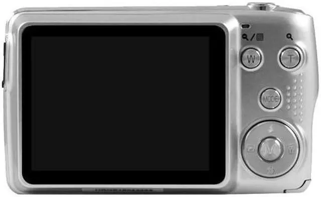 Alt view image 13 of 17 - VividPro - 18 MP, 8X Optical Zoom Lens Digital Camera