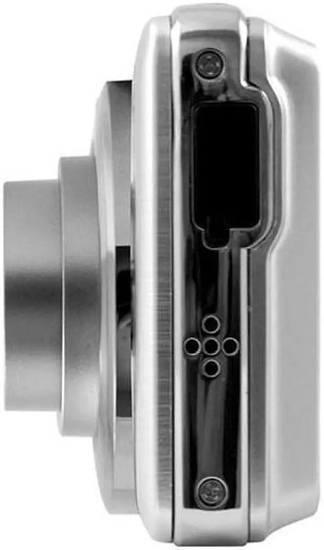 Alt view image 14 of 17 - VividPro - 18 MP, 8X Optical Zoom Lens Digital Camera