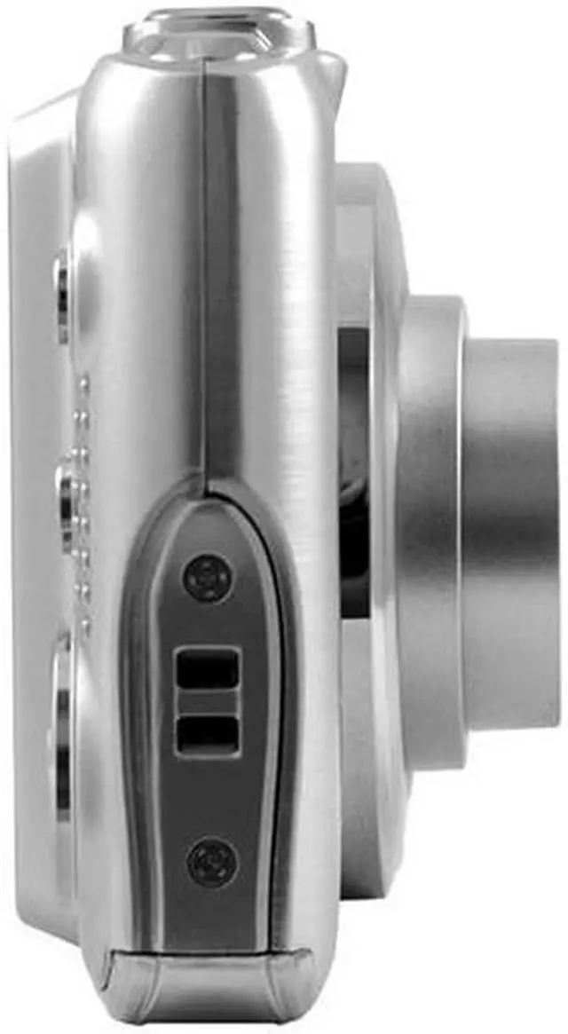 Alt view image 17 of 17 - VividPro - 18 MP, 8X Optical Zoom Lens Digital Camera
