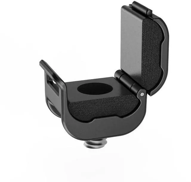 Alt view image 2 of 6 - SmallRig Camera Cable Clamp, 4-Pack
