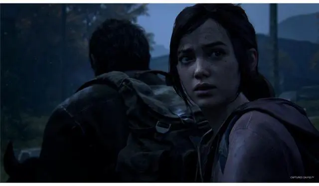 Alt view image 10 of 20 - The Last of Us Part I PlayStation 5 - For PlayStation 5 - ESRB Rated M (Mature 17+) - 1 Player Supported - Includes Left Behind prequel chapter - Releases 09/02/2022