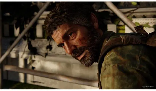 Alt view image 12 of 20 - The Last of Us Part I PlayStation 5 - For PlayStation 5 - ESRB Rated M (Mature 17+) - 1 Player Supported - Includes Left Behind prequel chapter - Releases 09/02/2022