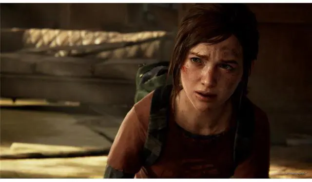 Alt view image 14 of 20 - The Last of Us Part I PlayStation 5 - For PlayStation 5 - ESRB Rated M (Mature 17+) - 1 Player Supported - Includes Left Behind prequel chapter - Releases 09/02/2022